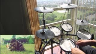 BIGBANG - 맨정신 【SOBER】 Drum Cover