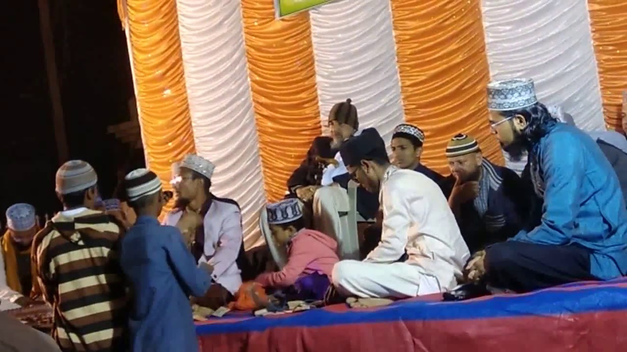 Tu Kuja Man Kuja by Mubin Ashrafi At Nabipur Latest 