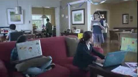 COX Communications TV commercial 