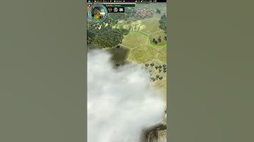 Most normal game of civ v in 2023