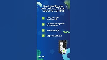 DISPOSITIVO GV350CEU