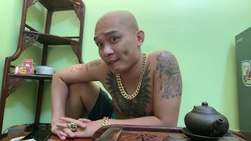 Tiến Bịp - Độ Dã Man Tột Cùng Của "Ma Túy Đá"