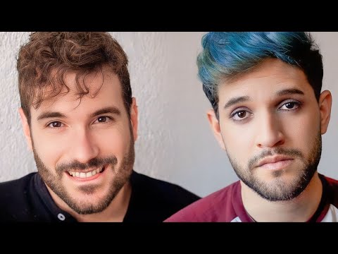 BLANK SPACE spanish version - TAYLOR SWIFT (cover Christian Villanueva y Dani García)