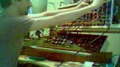 Synthesizers.com first patch