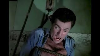 A BUCKET OF BLOOD (1959): 👻 3 FULL HORROR COMEDY MOVIES ⚡ Saturday Night Shockers