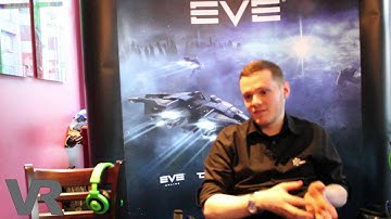 EVE: Valkyrie: A VRFocus Interview
