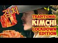 KAKAIBA!! TRADITIONAL KIMCHI RECIPE!!