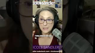 Marcy Wheeler Details Trump's 'Freedom 250' Hijack