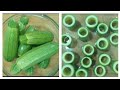 DELICIOUS  ZUCCHINI RECIPE | KOSA RECIPE (arabic food)