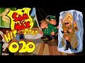 SAM & MAX: HIT THE ROAD [PC] [1993] [020] - Heppi Ent & Credits thumbnail