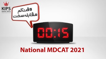 Big Dreams to Win | Admissions Open at KIPS Entry Tests Preparation | On Campus & Online | NMDCAT 21