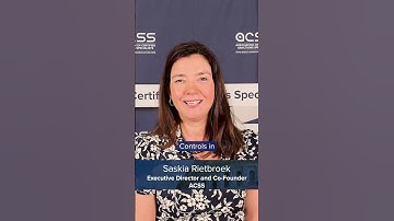 See you all in Washington #Conference #ExportControls #ACSS