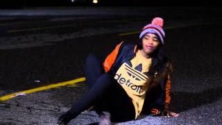 Gabrielle Mcleod Queen Gabby Detroit Jit Outkast - Ghettomusick