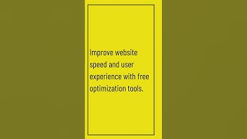 3 Browser Tools for Web Performance Optimization #ai #testing #interview