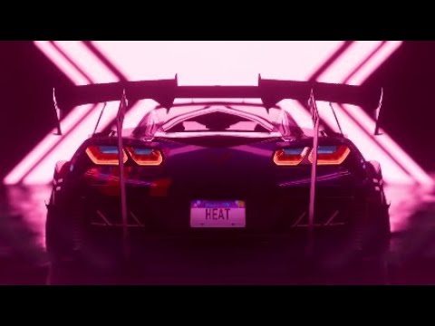 NFS heat: Money glitch 1000000 - YouTube