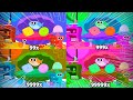 Super Simple Songs Hide And Seek Intro Logo Spinning at 999999x Speed Klasky Csupo Effects!