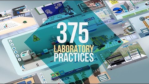 CloudLabs virtual STEM