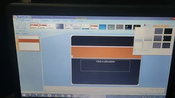 Online Class by Srishti Arora | Class 5 | Ch-7 | Formatting a Presentation