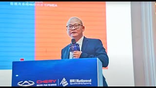 亞洲英皇 ( 領導力企管 ) 之海外合作夥伴－國可工軟｜2023 FMEA 實踐應用交流會圓滿落幕！