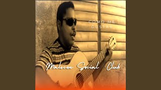 Video thumbnail of "Malecon Social Club - Suavito Instrumental"