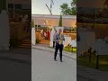 Жива музика на саксофон 🎷 Откриване на външна градина