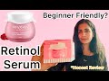 Dot &amp; key Retinol + Ceramide cream Review |Beginner Friendly or Not? Honest Review 😳💗 worth in 2026🤔