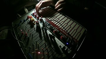 Buchla Music Easel - Ecstatic Free Improvisation