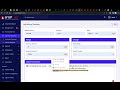 How To add payment method in your broker|Bitcoin investment website free script