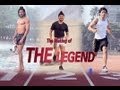 Making of the Legend | Bhaag Milkha Bhaag | Farhan Akhta