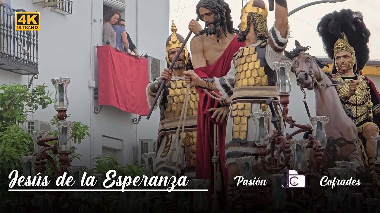 La Milagrosa | Sevilla 2024