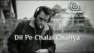Dil Pe Chalai Churiya (Lyrical) Video Song - Sonu Nigam - Bewafa Sanam -  Lyrical Video