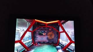 lego marvel superheroes (nintendo switch) 100% guide exploratory labatory screenshot 2