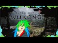I NEED THINGS TO STOP FREEZING ME AND SHOCKING ME!! [ Black Myth WuKong ]