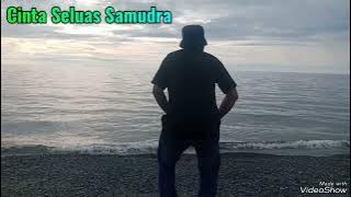 Cinta Seluas Samudra. Andra Respati