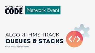 Algorithms Track: Queues and Stacks