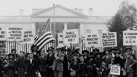 Our Voice as Americans: Freedom of Speech, Petition, & Assembly | 1st Amendment