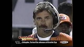 2000   Dolphins  at  Jets  MNF   Week 8