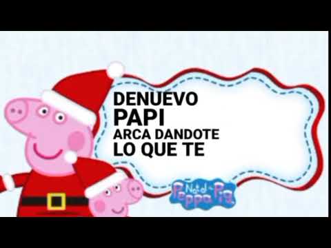 Feliz Navidad para