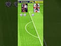 Jack Grealish vs Jude Bellingham Long Shot │ eFootball Mobile 2023