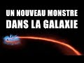 Dcouverte du plus gros trou noir stellaire de la galaxie  il nest pas si loin dnde 343