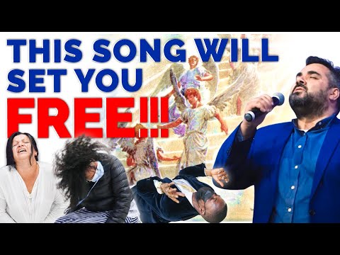 The Power of Singing in Spiritual Warfare 1 YouTube video thumbnail
