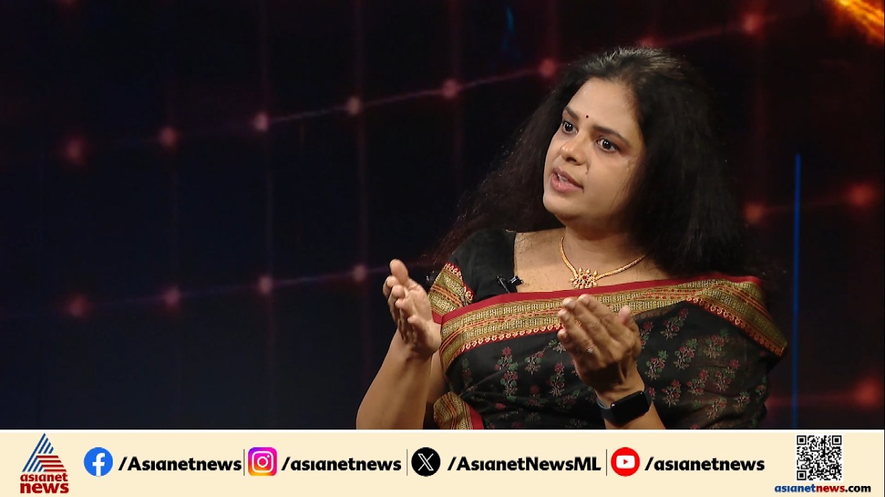 Cervical Cancer സ്ക്രീനിംഗ്, പ്രതിരോധ പ്രവർത്തനം: എം രാധാകൃഷ്ണപിള്ളയും Dr.ശങ്കരനാരായണനും വഹിച്ചപങ്ക്