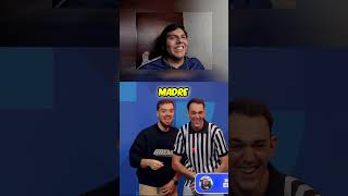 FERNANFLOO IMITANDO AL XOKAS!🤯🤬🤡#ibai #fernanfloo #xokas  #reacciones #clips #shorts #reels #tiktok