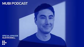 LURKER — Alex Russell's outsider look at the in-crowd | MUBI Podcast