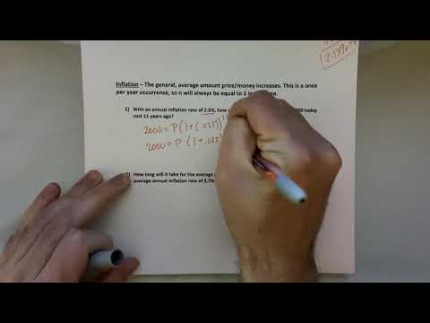 MATH 1324 5.2 Notes Part 2 - YouTube