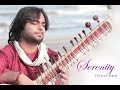 Serenity chintan katti  rja  instrumental fusion track 