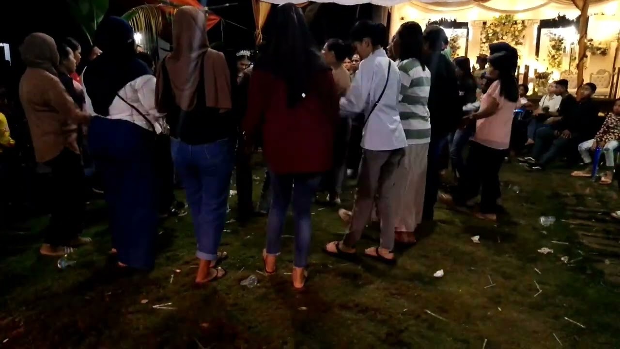 Gawi Ende Lio Terbaru