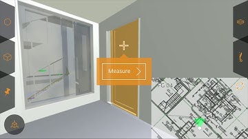 StreamBIMApp Preview iPhone