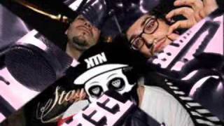 Kill The Noise-Kill Kill Kill