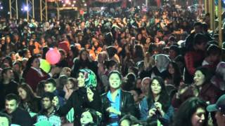 Yunus Müzi̇k Konser